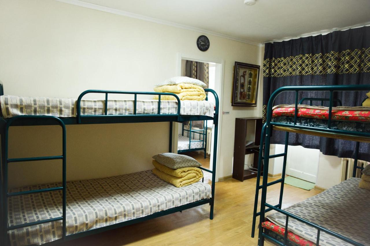 Ub Guesthouse & Tours - Not For Locals Уланбатар Екстериор снимка